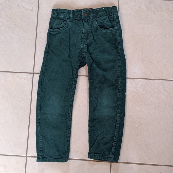 Bundle of sz 6 pants - Picture 2 of 4